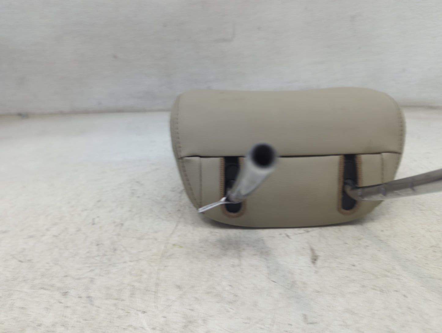2015 Subaru Xv Headrest Head Rest Front Driver Passenger Seat Fits OEM Used Auto Parts - Oemusedautoparts1.com