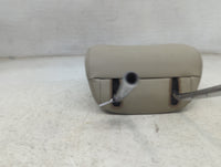 2015 Subaru Xv Headrest Head Rest Front Driver Passenger Seat Fits OEM Used Auto Parts - Oemusedautoparts1.com