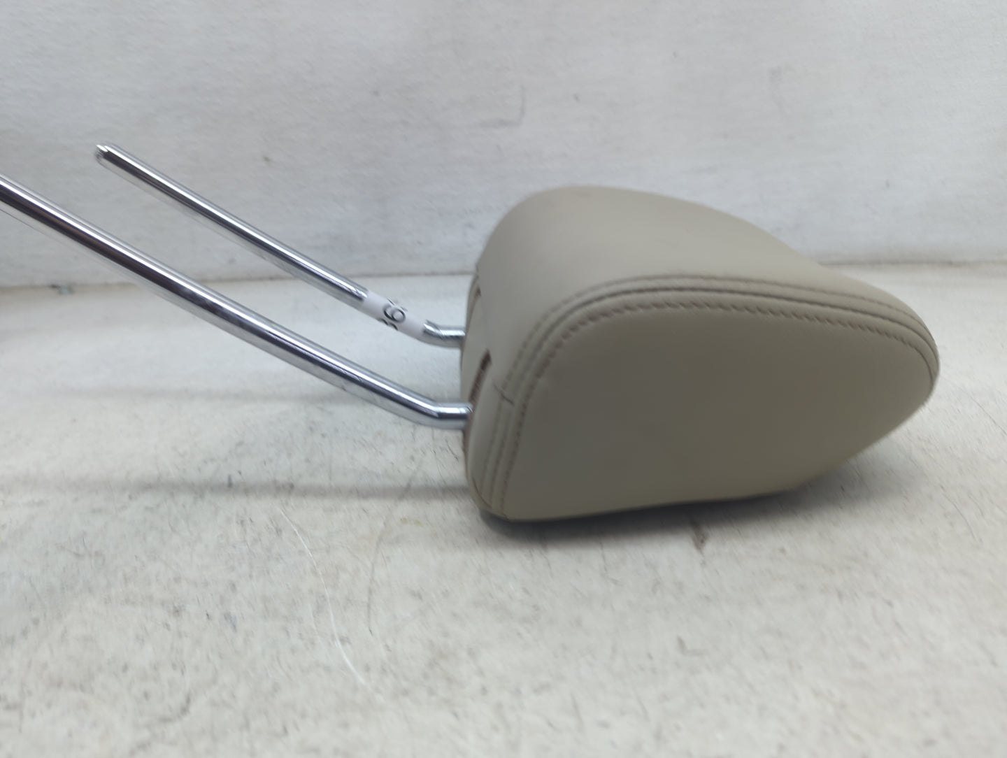 2015 Subaru Xv Headrest Head Rest Front Driver Passenger Seat Fits OEM Used Auto Parts - Oemusedautoparts1.com