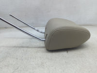 2015 Subaru Xv Headrest Head Rest Front Driver Passenger Seat Fits OEM Used Auto Parts - Oemusedautoparts1.com