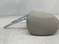 2015 Subaru Xv Headrest Head Rest Front Driver Passenger Seat Fits OEM Used Auto Parts - Oemusedautoparts1.com