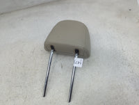 2015 Subaru Xv Headrest Head Rest Front Driver Passenger Seat Fits OEM Used Auto Parts - Oemusedautoparts1.com