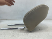 2015 Subaru Xv Headrest Head Rest Front Driver Passenger Seat Fits OEM Used Auto Parts - Oemusedautoparts1.com