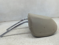 2015 Subaru Xv Headrest Head Rest Front Driver Passenger Seat Fits OEM Used Auto Parts - Oemusedautoparts1.com