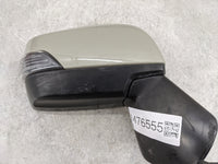 2015 Subaru Xv Passenger Side View Mirror - Right Door Mirror OEM Used - Oemusedautoparts1.com