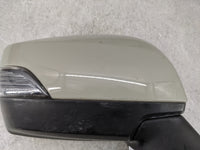 2015 Subaru Xv Passenger Side View Mirror - Right Door Mirror OEM Used - Oemusedautoparts1.com