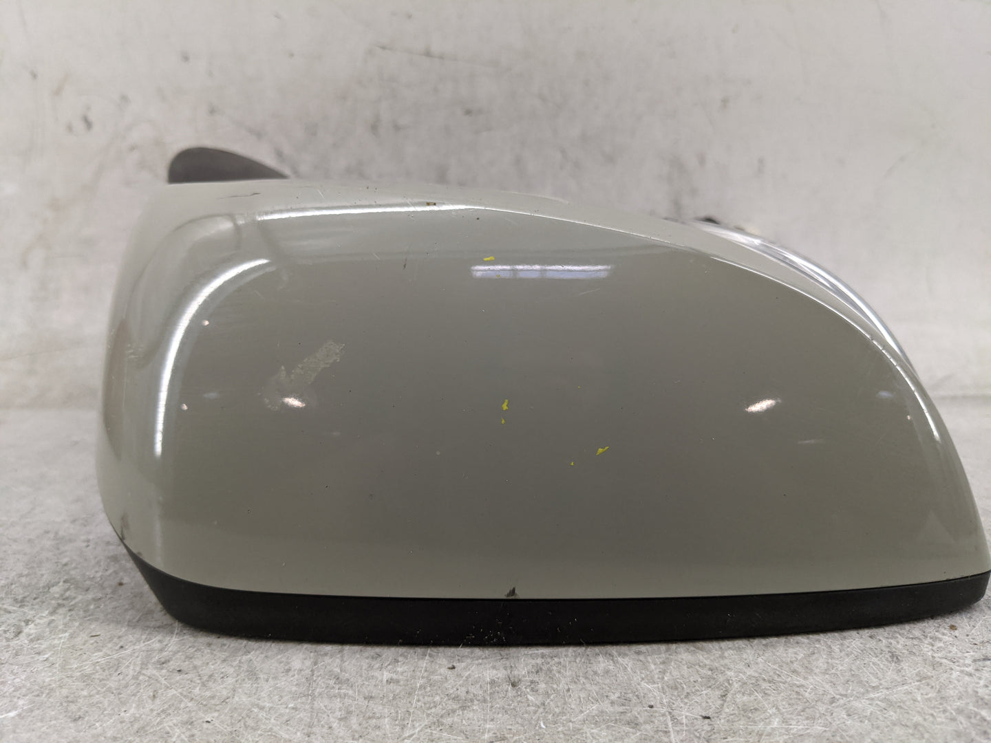 2015 Subaru Xv Passenger Side View Mirror - Right Door Mirror OEM Used - Oemusedautoparts1.com