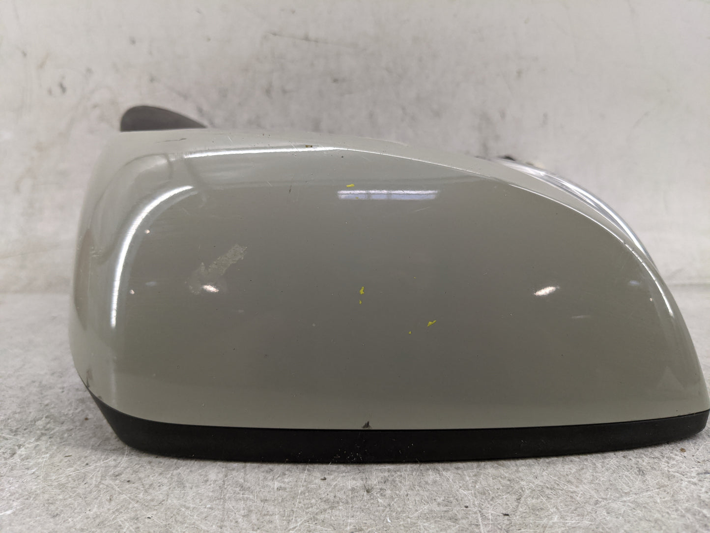 2015 Subaru Xv Passenger Side View Mirror - Right Door Mirror OEM Used - Oemusedautoparts1.com