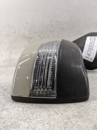 2015 Subaru Xv Passenger Side View Mirror - Right Door Mirror OEM Used - Oemusedautoparts1.com
