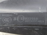 2015 Subaru Xv Passenger Side View Mirror - Right Door Mirror OEM Used - Oemusedautoparts1.com