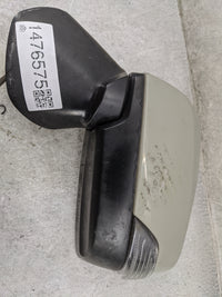 2015 Subaru Xv Driver Side View Mirror - Left Door Mirror OEM Used - Oemusedautoparts1.com