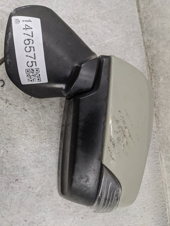 compare product 2015 Subaru Xv Driver Side View Mirror - Left Door Mirror OEM Used