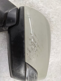2015 Subaru Xv Driver Side View Mirror - Left Door Mirror OEM Used - Oemusedautoparts1.com