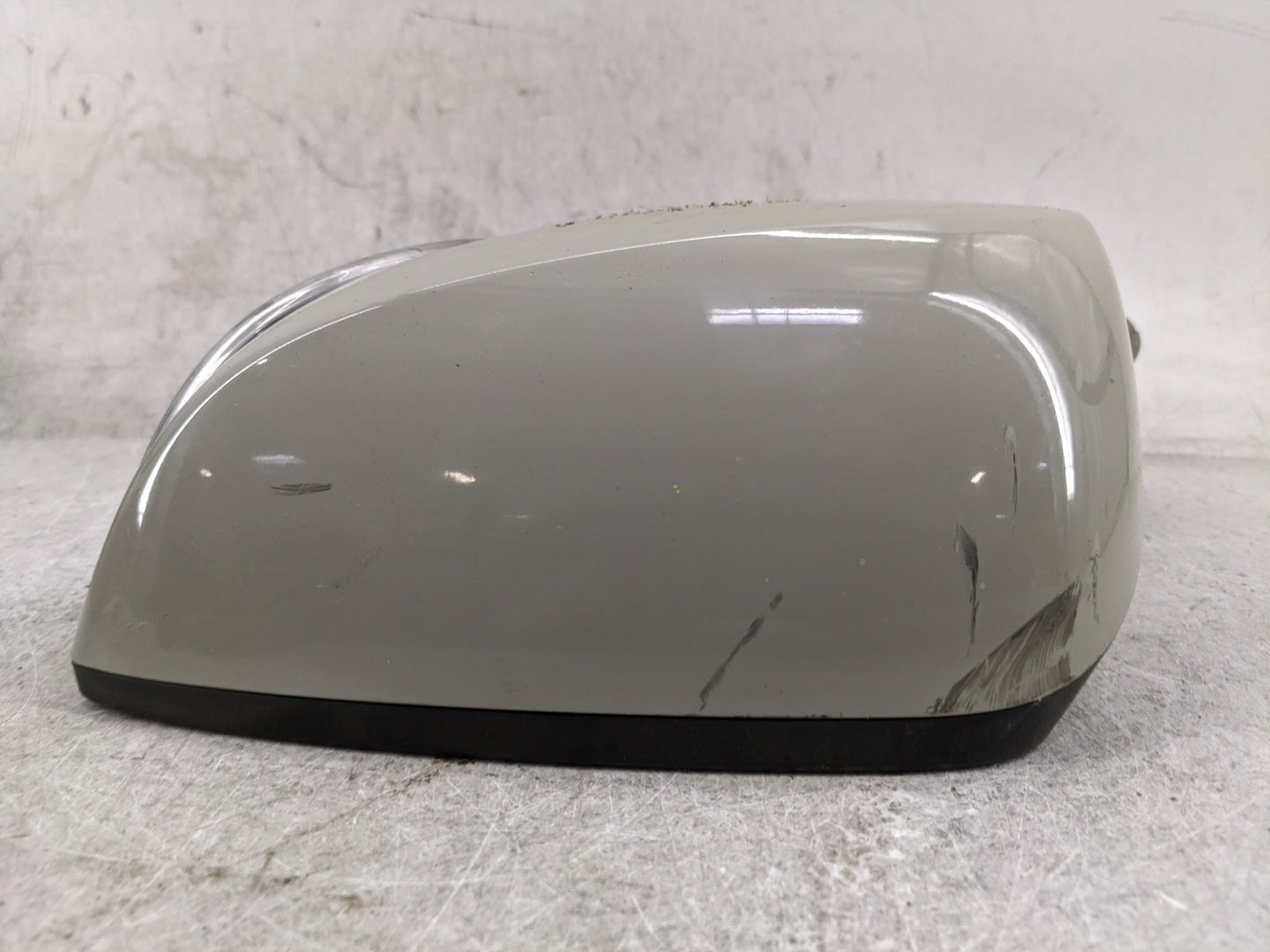 2015 Subaru Xv Driver Side View Mirror - Left Door Mirror OEM Used - Oemusedautoparts1.com