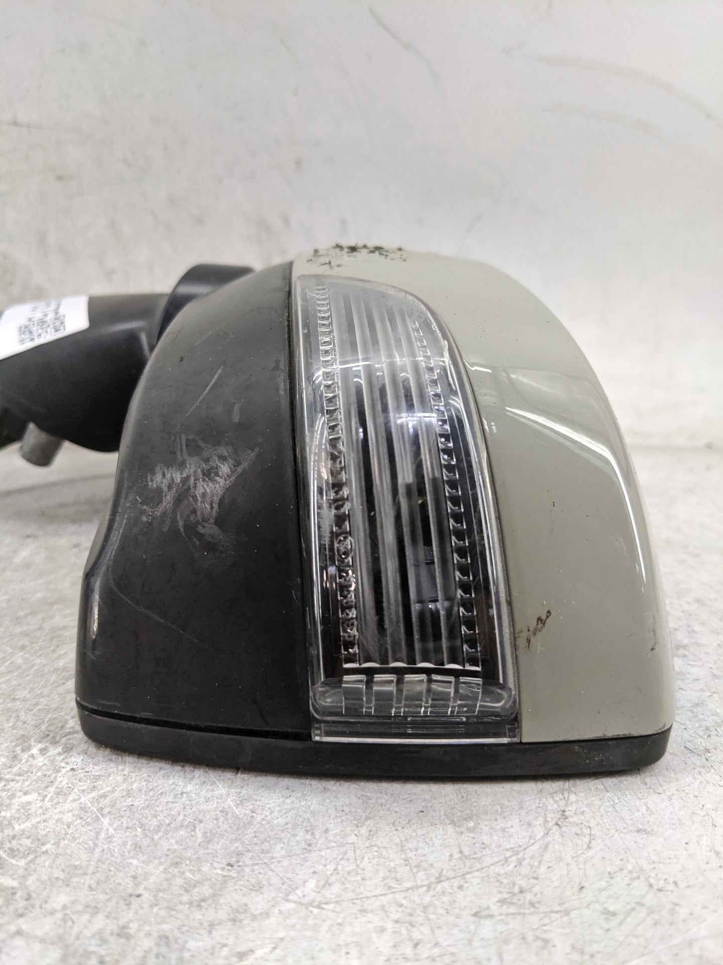 2015 Subaru Xv Driver Side View Mirror - Left Door Mirror OEM Used - Oemusedautoparts1.com