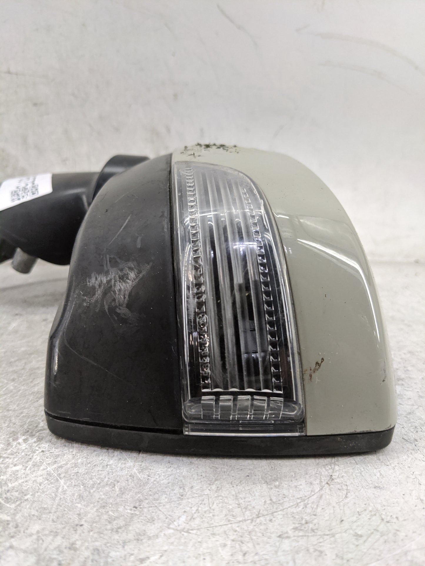 2015 Subaru Xv Driver Side View Mirror - Left Door Mirror OEM Used - Oemusedautoparts1.com