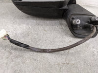 2015 Subaru Xv Driver Side View Mirror - Left Door Mirror OEM Used - Oemusedautoparts1.com