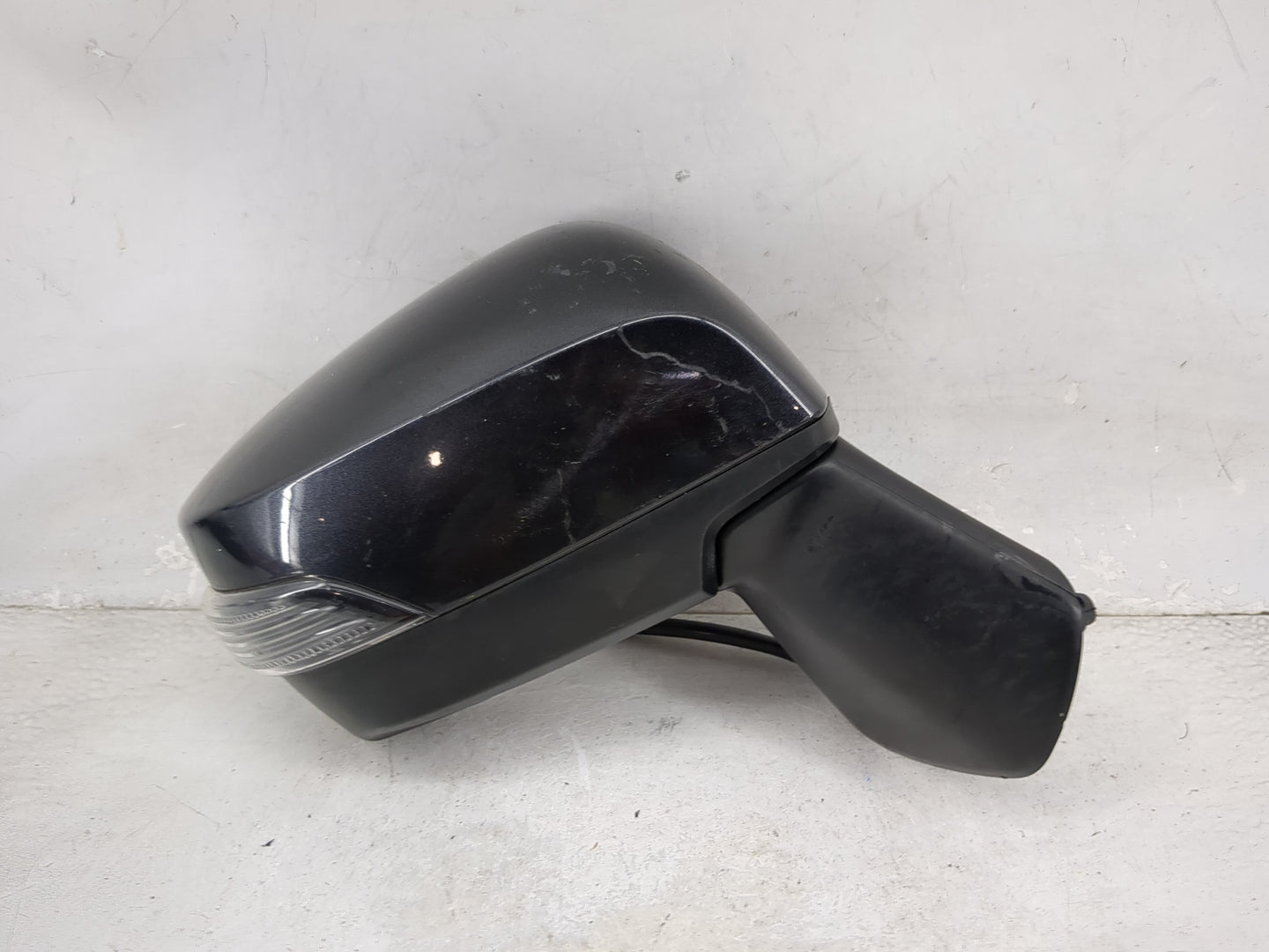 2015 Subaru Xv Passenger Side View Mirror - Right Door Mirror OEM Used - Oemusedautoparts1.com