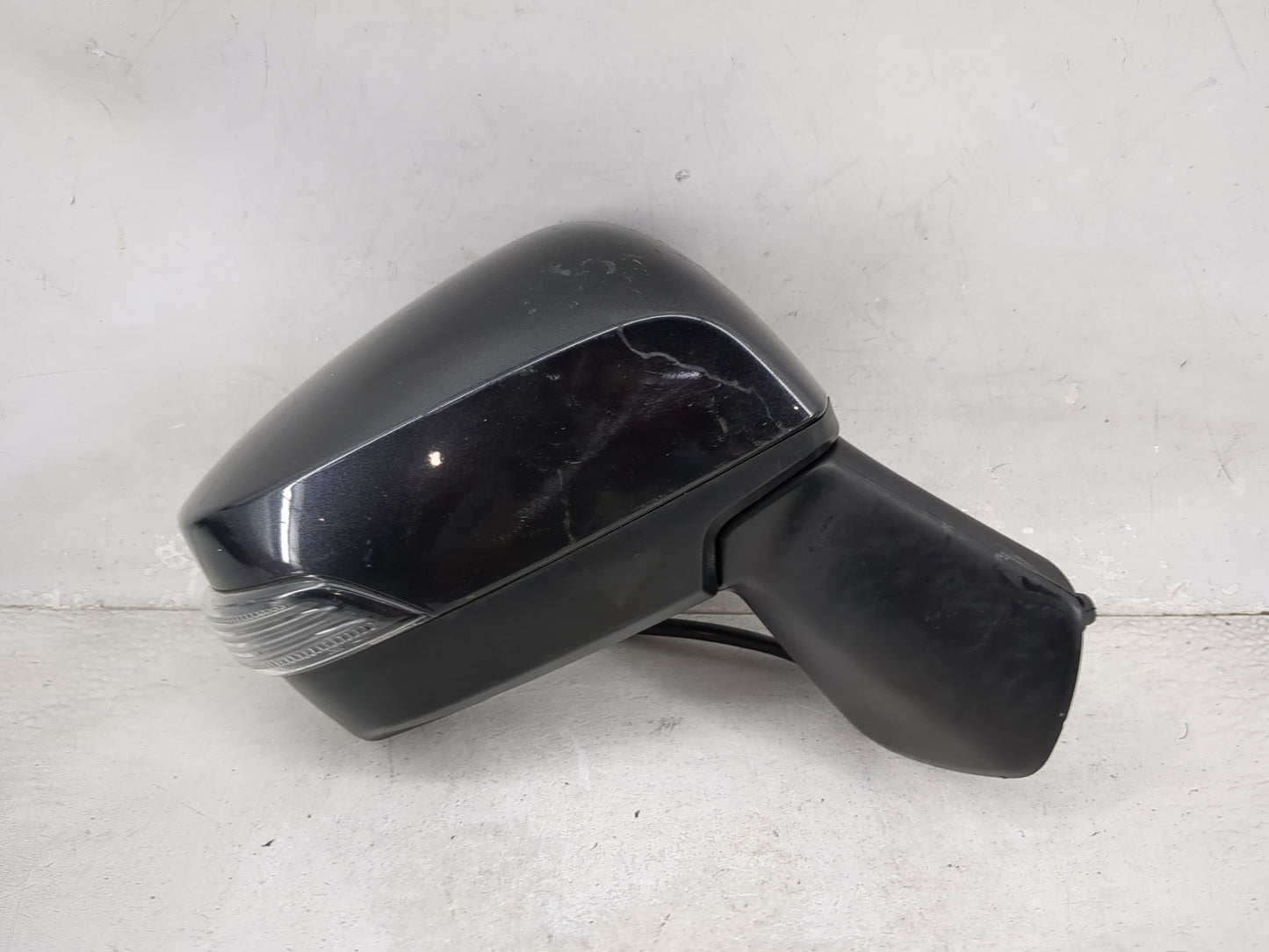 2015 Subaru Xv Passenger Side View Mirror - Right Door Mirror OEM Used - Oemusedautoparts1.com