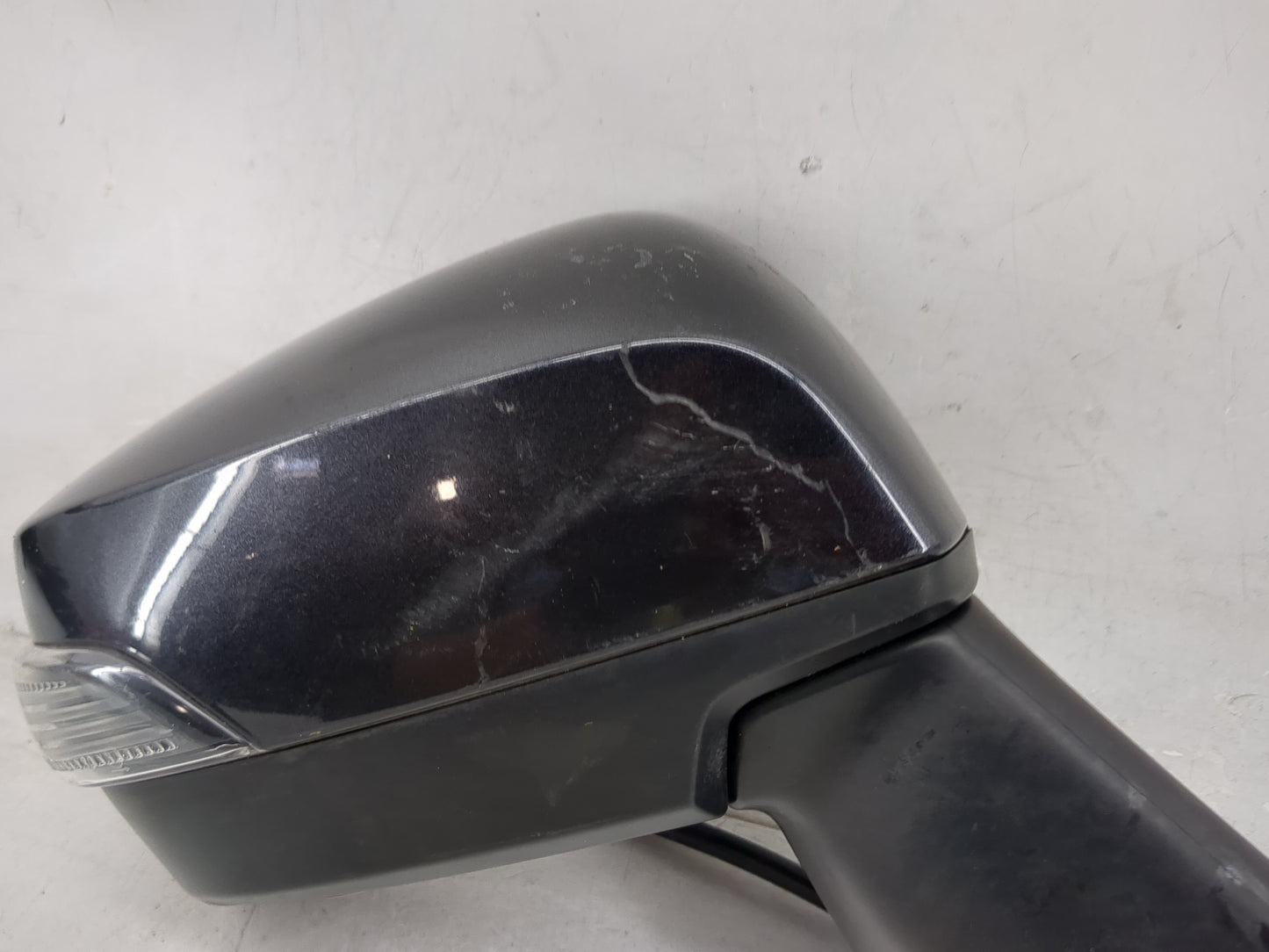 2015 Subaru Xv Passenger Side View Mirror - Right Door Mirror OEM Used - Oemusedautoparts1.com