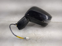 2015 Subaru Xv Driver Side View Mirror - Left Door Mirror OEM Used - Oemusedautoparts1.com