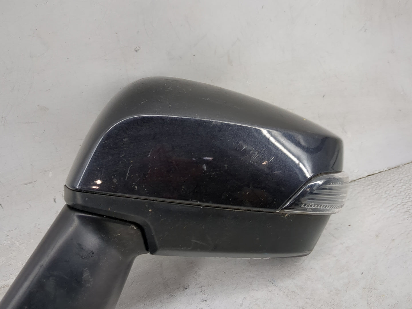 2015 Subaru Xv Driver Side View Mirror - Left Door Mirror OEM Used - Oemusedautoparts1.com