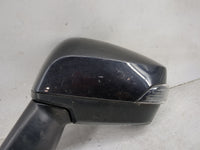 2015 Subaru Xv Driver Side View Mirror - Left Door Mirror OEM Used - Oemusedautoparts1.com