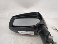 2015 Subaru Xv Driver Side View Mirror - Left Door Mirror OEM Used - Oemusedautoparts1.com