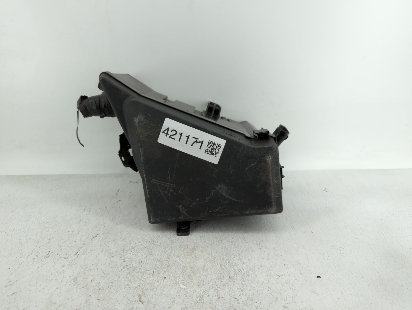 2015 Subaru Xv Fusebox Fuse Box Panel Relay Module P/N:MB100200B MB502096B, 82241FG010, 241FG010 Fits Fits 2008 2009 2010 20