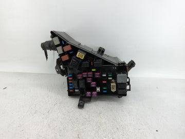 2015 Subaru Xv Fusebox Fuse Box Panel Relay Module P/N:MB100200B MB502096B, 82241FG010, 241FG010 Fits Fits 2008 2009 2010 2011 OEM Used Auto Parts