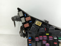 2015 Subaru Xv Fusebox Fuse Box Panel Relay Module P/N:MB100200B MB502096B, 82241FG010, 241FG010 Fits Fits 2008 2009 2010 20