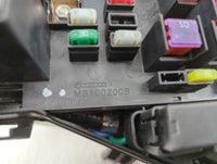 2015 Subaru Xv Fusebox Fuse Box Panel Relay Module P/N:MB100200B MB502096B, 82241FG010, 241FG010 Fits Fits 2008 2009 2010 20