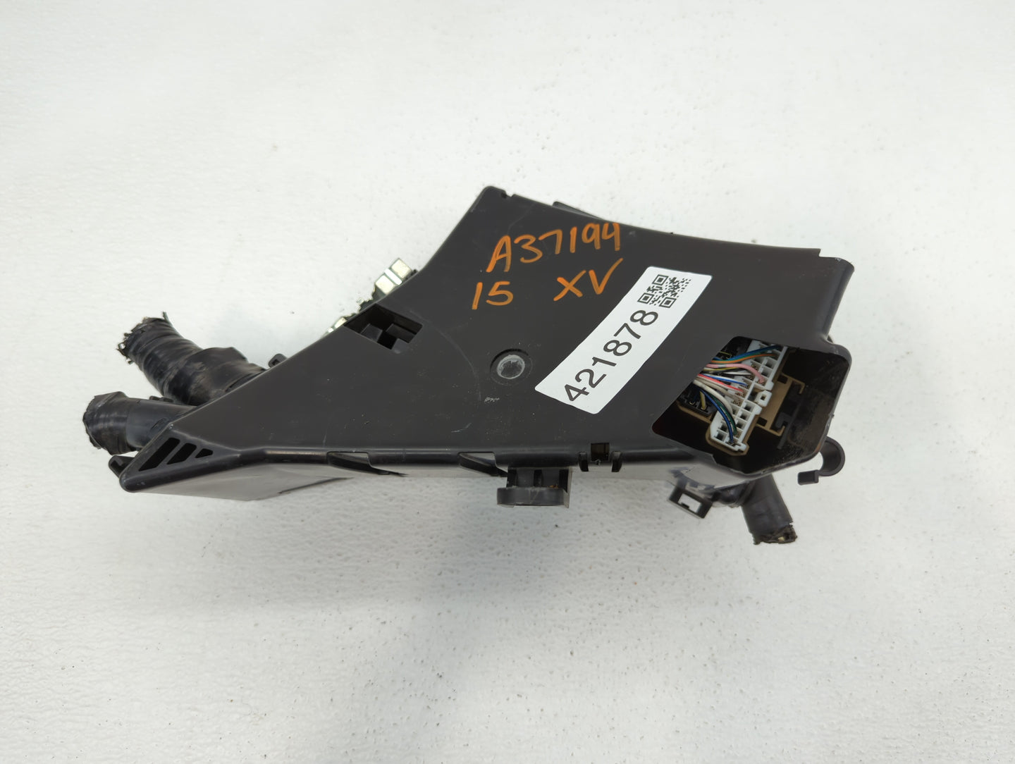 2015 Subaru Xv Fusebox Fuse Box Panel Relay Module P/N:MB100200B MB502096B, 82241FG010, 241FG010 Fits Fits 2008 2009 2010 20