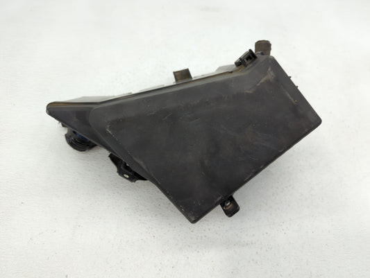 2015 Subaru Xv Fusebox Fuse Box Panel Relay Module P/N:MB100200B MB502095B, MB502071B, MB502096B Fits Fits 2008 2009 2010 20