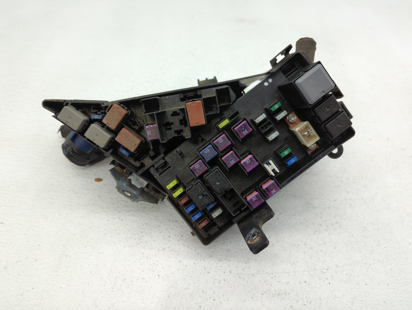 2015 Subaru Xv Fusebox Fuse Box Panel Relay Module P/N:MB100200B MB502095B, MB502071B, MB502096B Fits Fits 2008 2009 2010 20