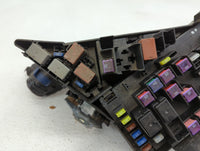 2015 Subaru Xv Fusebox Fuse Box Panel Relay Module P/N:MB100200B MB502095B, MB502071B, MB502096B Fits Fits 2008 2009 2010 20