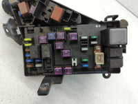2015 Subaru Xv Fusebox Fuse Box Panel Relay Module P/N:MB100200B MB502095B, MB502071B, MB502096B Fits Fits 2008 2009 2010 20