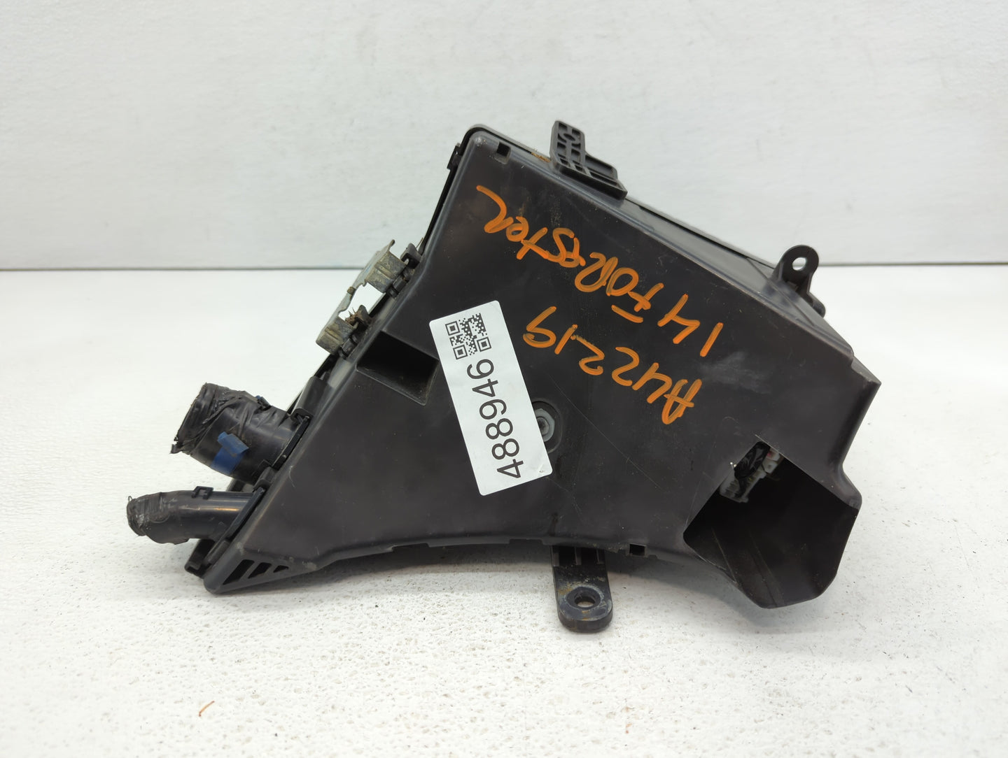 2015 Subaru Xv Fusebox Fuse Box Panel Relay Module P/N:MB100200B MB502095B, MB502071B, MB502096B Fits Fits 2008 2009 2010 20