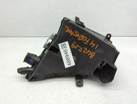 2015 Subaru Xv Fusebox Fuse Box Panel Relay Module P/N:MB100200B MB502095B, MB502071B, MB502096B Fits Fits 2008 2009 2010 20