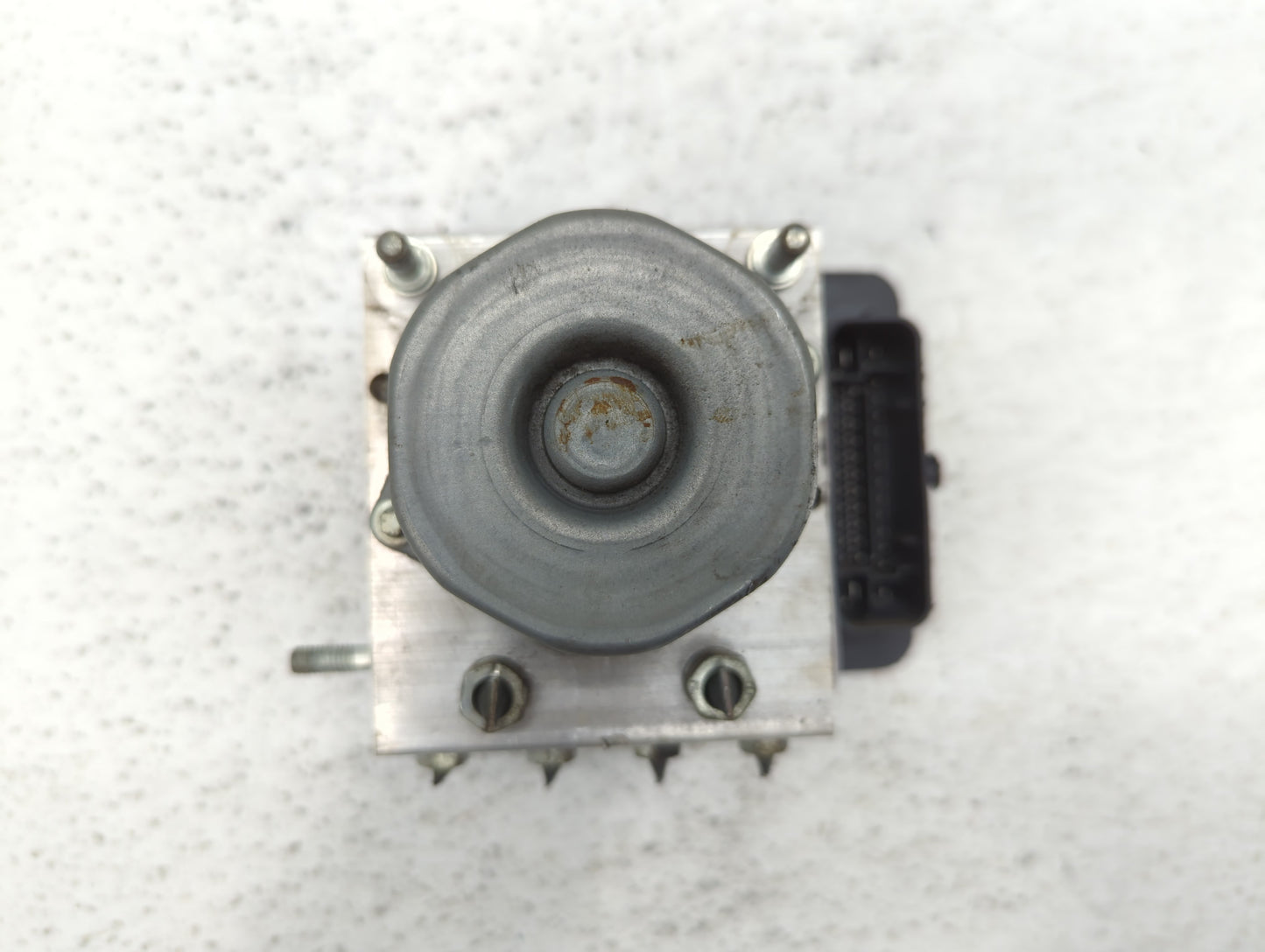 2015 Subaru Xv ABS Pump Control Module Replacement P/N:27536FJ220 Fits Fits 2016 OEM Used Auto Parts - Oemusedautoparts1.com