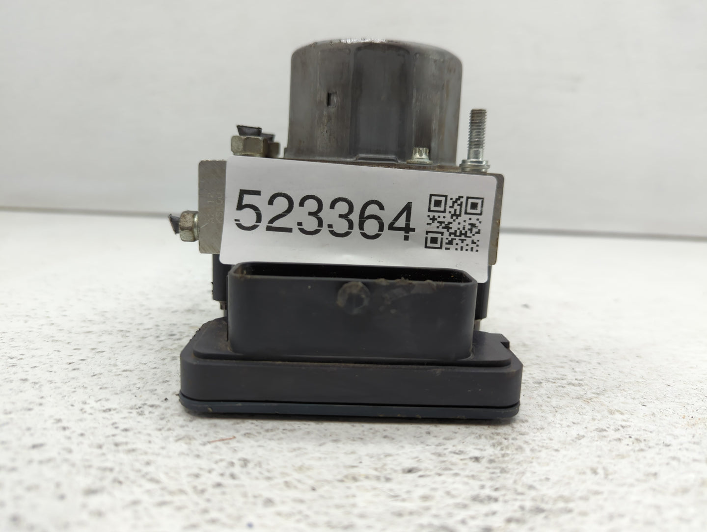 2015 Subaru Xv ABS Pump Control Module Replacement P/N:27536FJ220 Fits Fits 2016 OEM Used Auto Parts - Oemusedautoparts1.com