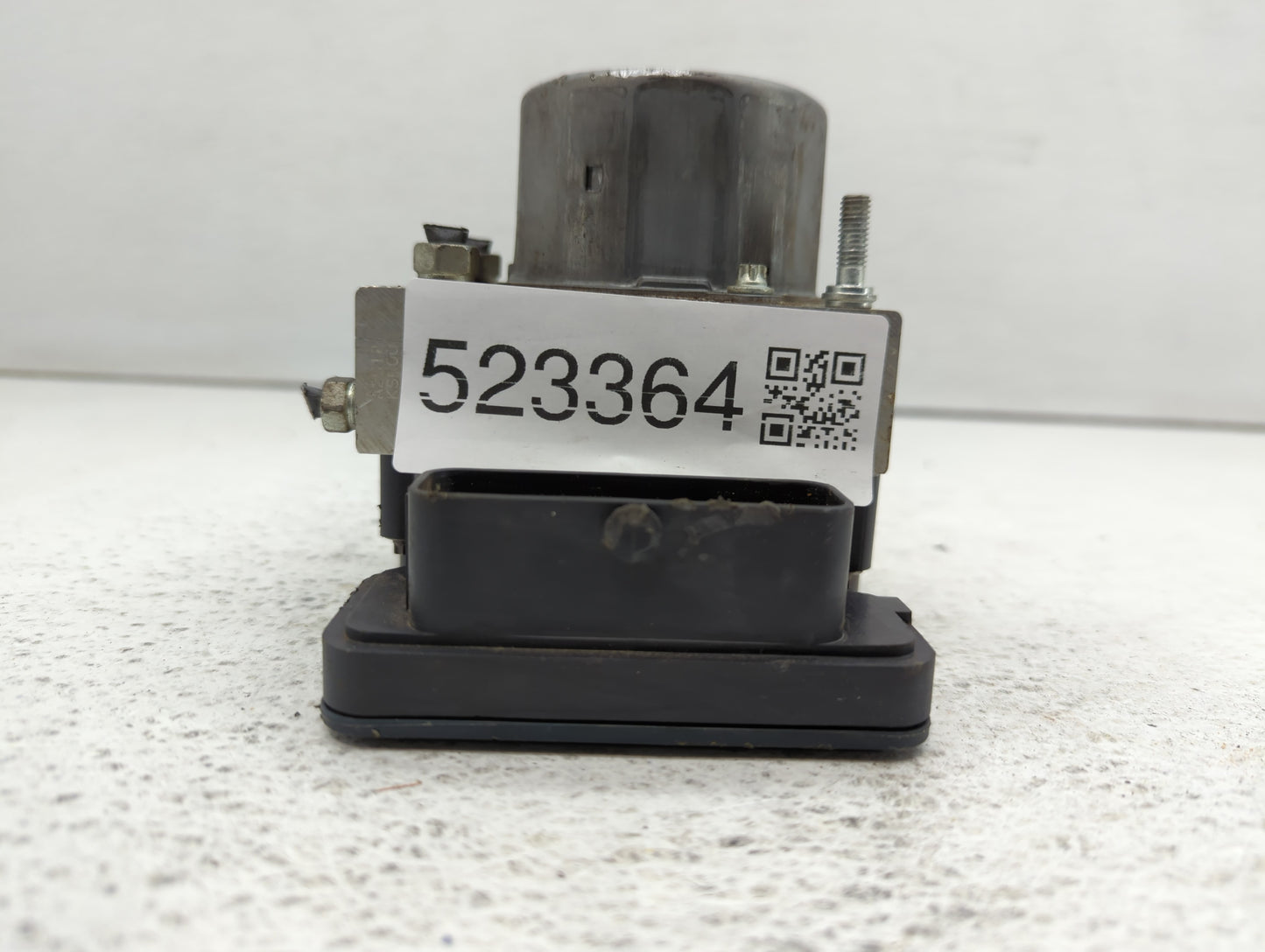 2015 Subaru Xv ABS Pump Control Module Replacement P/N:27536FJ220 Fits Fits 2016 OEM Used Auto Parts - Oemusedautoparts1.com
