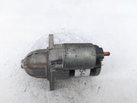 2013-2015 Subaru Xv Car Starter Motor Solenoid OEM P/N:M000T38571 23300 AA710 Fits OEM Used Auto Parts - Oemusedautoparts1.c