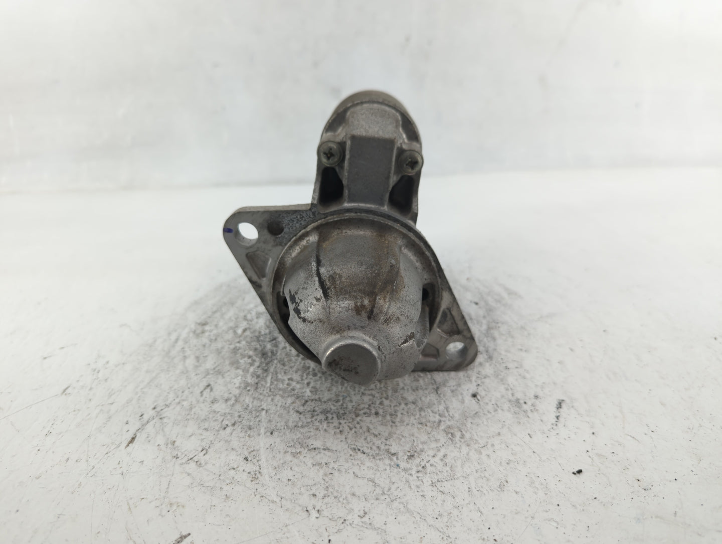 2013-2015 Subaru Xv Car Starter Motor Solenoid OEM P/N:M000T38571 23300 AA710 Fits OEM Used Auto Parts - Oemusedautoparts1.c