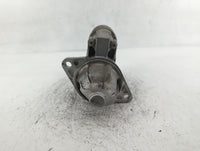 2013-2015 Subaru Xv Car Starter Motor Solenoid OEM P/N:M000T38571 23300 AA710 Fits OEM Used Auto Parts - Oemusedautoparts1.c