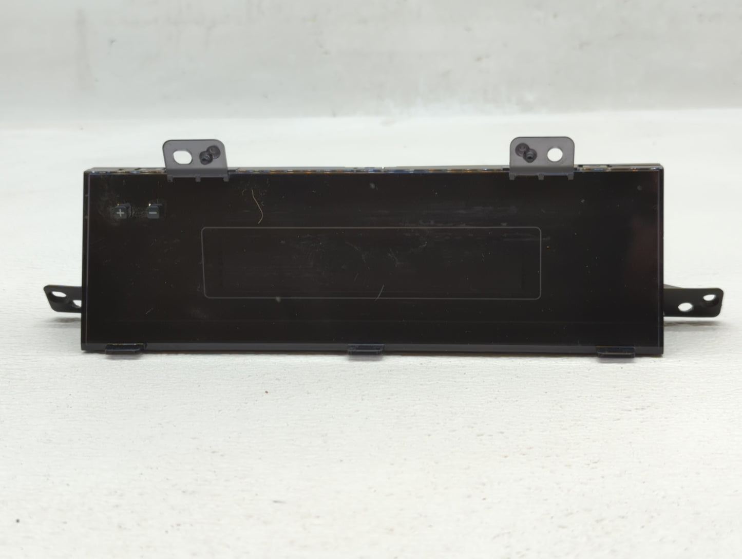 Subaru Xv Information Display Screen - Oemusedautoparts1.com