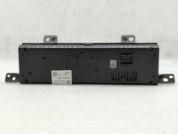 Subaru Xv Information Display Screen - Oemusedautoparts1.com