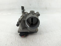 2013-2015 Subaru Xv Throttle Body P/N:16112AA380 Fits Fits 2011 2012 2013 2014 2015 2016 2017 2018 OEM Used Auto Parts - Oem