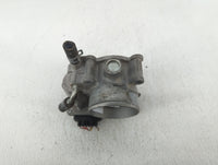 2013-2015 Subaru Xv Throttle Body P/N:16112AA380 Fits Fits 2011 2012 2013 2014 2015 2016 2017 2018 OEM Used Auto Parts - Oem