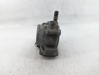 2013-2015 Subaru Xv Throttle Body P/N:16112AA380 Fits Fits 2011 2012 2013 2014 2015 2016 2017 2018 OEM Used Auto Parts - Oem